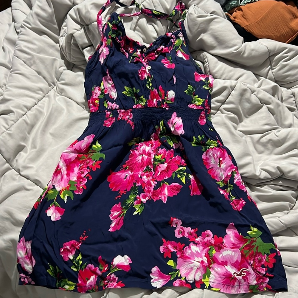 Hollister dress